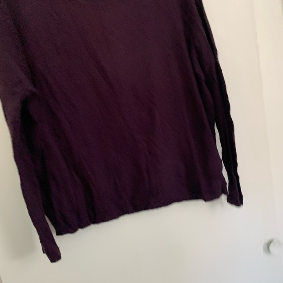 Oversized sweater - Picture 2 of 3